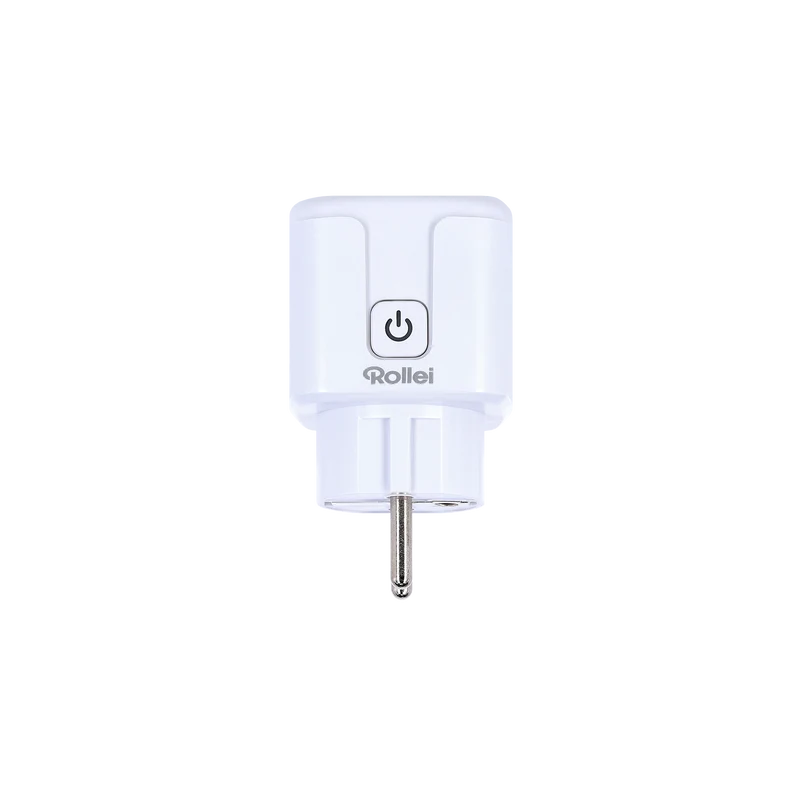 Smarte WiFi-Steckdose